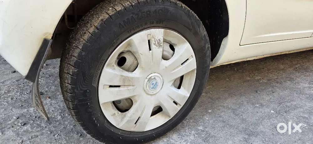 Tata Indica Vista 2011 Petrol Manual