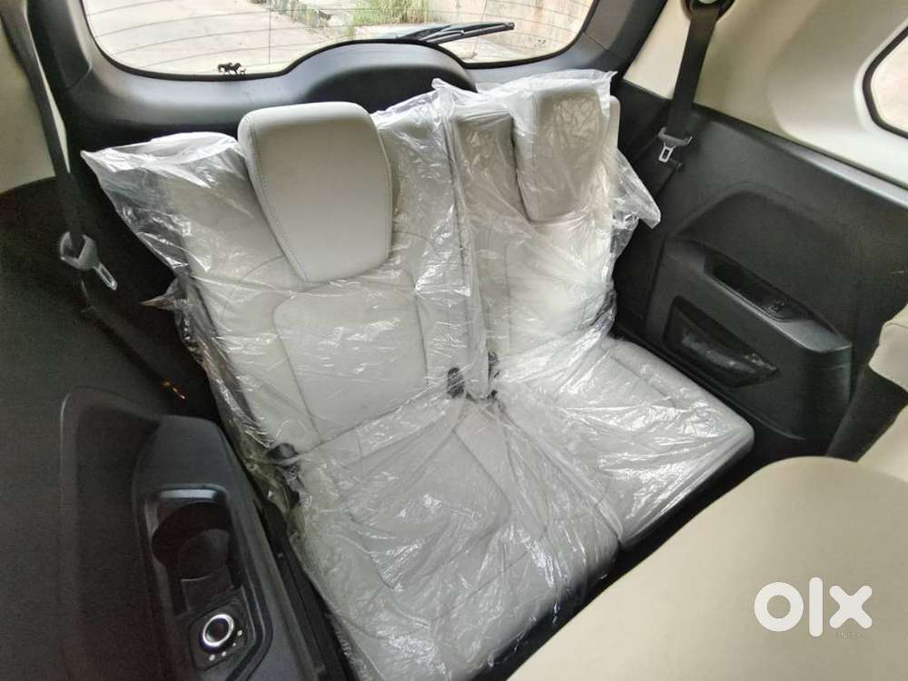 Tata Safari 2.0 Kryotec Xz Plus, 2021, Diesel