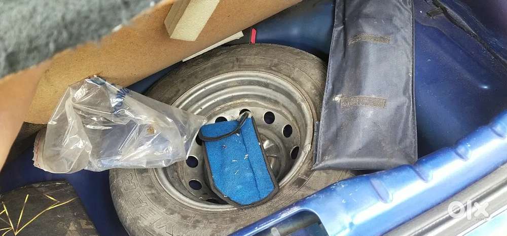 Hyundai Eon 0.8 Petrol 2014
