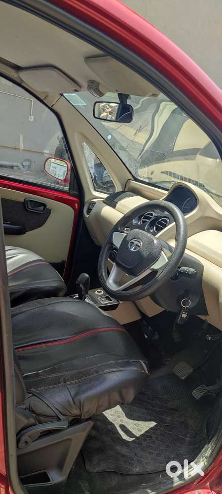 Tata Nano Genx Xta, 2017, Petrol
