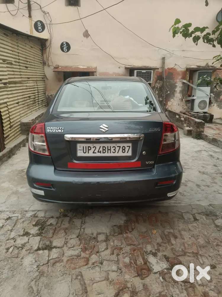 A1 Condition With Ac Perfect And 2030 Tkk Valid H And Also Cng Fitted