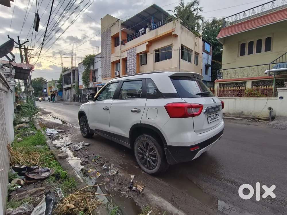 Toyota Urban Cruiser 2022 1.5 Grade