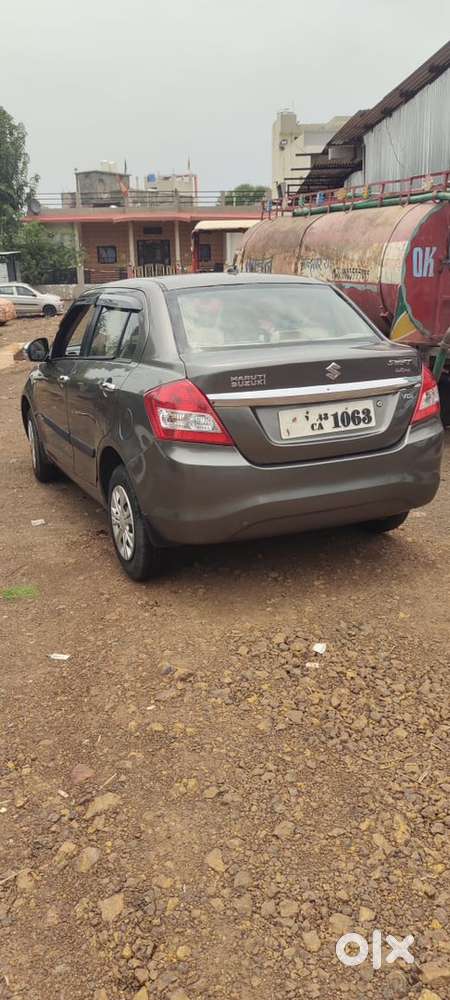 2016 Maruti Suzuki Diesel Manual