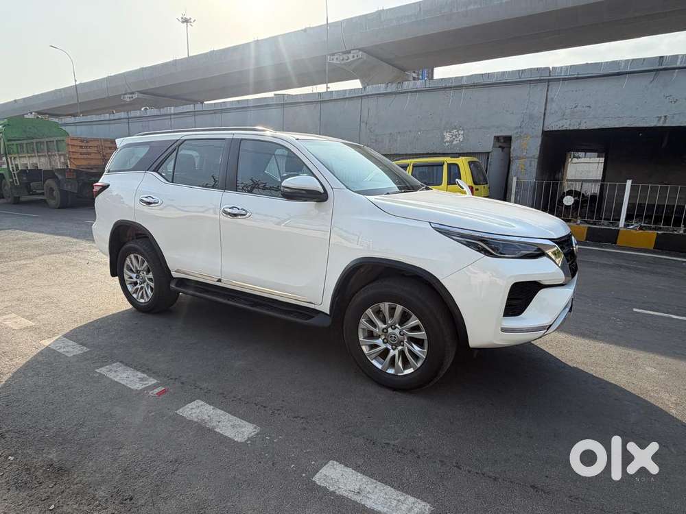 Tata Safari 2.0 Kryotec Xz, 2022, Diesel