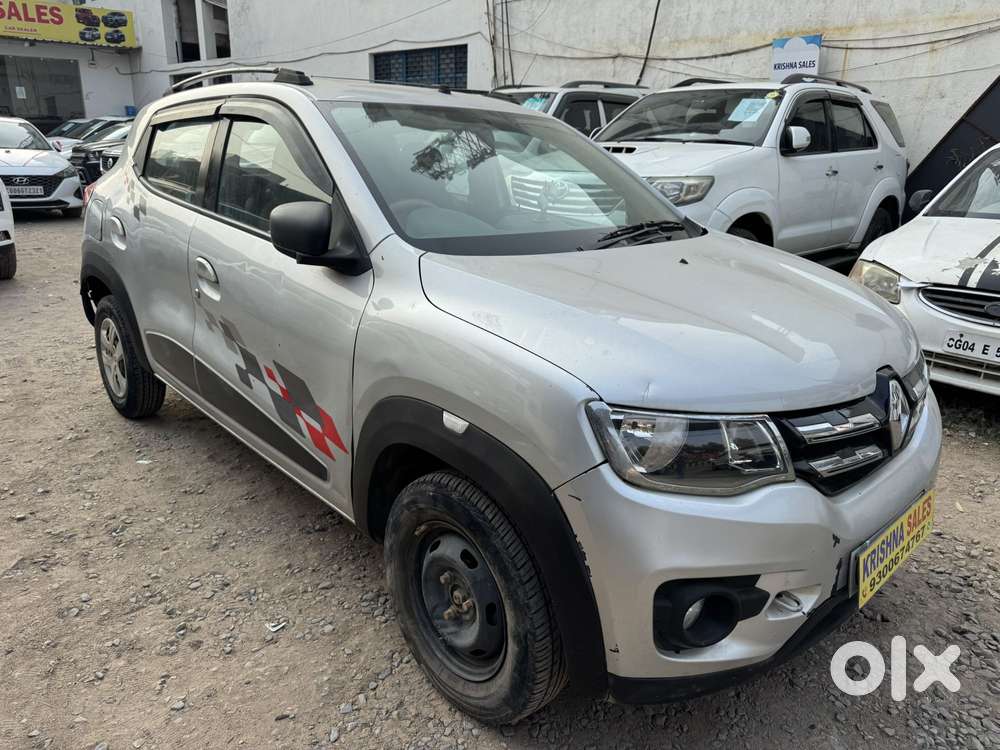 Renault Kwid