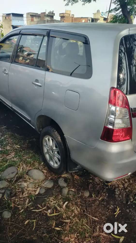 Toyota Innova 2.5 L 2008