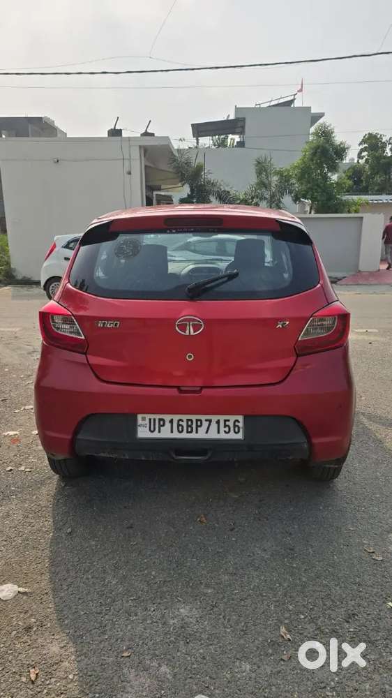Tata Tiago 1.2 Revotron 2017