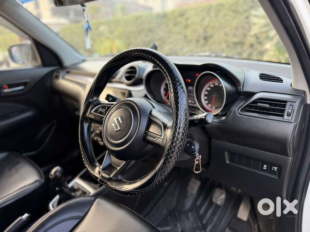 Maruti Suzuki Swift 1.2 Vxi (o), 2023, Petrol