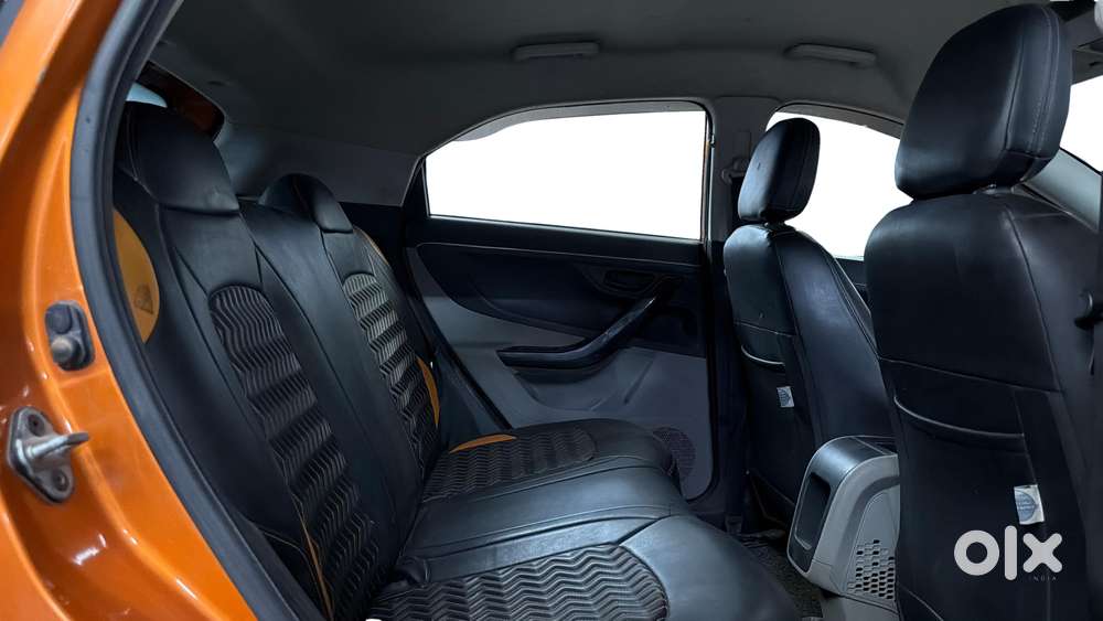 Tata Nexon 1.2 Revotron Xm, 2019, Petrol