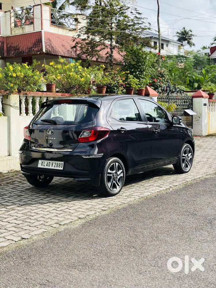 Tata Tiago Xza Plus, 2023, Cng & Hybrids