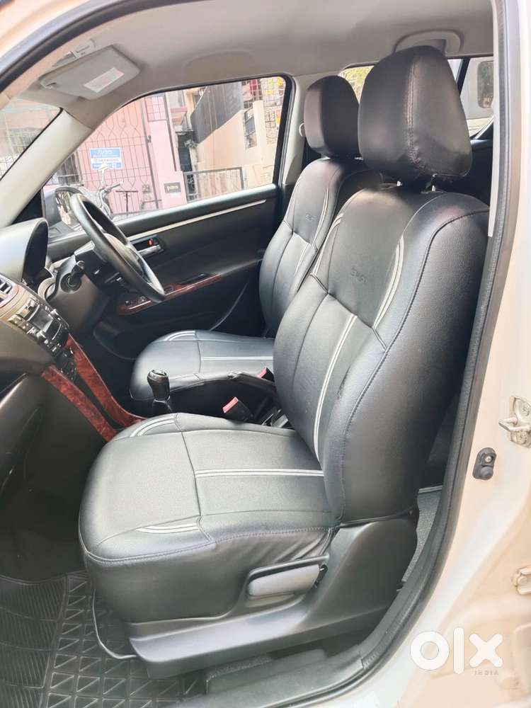 Maruti Suzuki Swift Zdi, 2015, Diesel