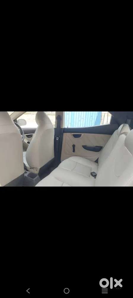 Honda Eon Car
