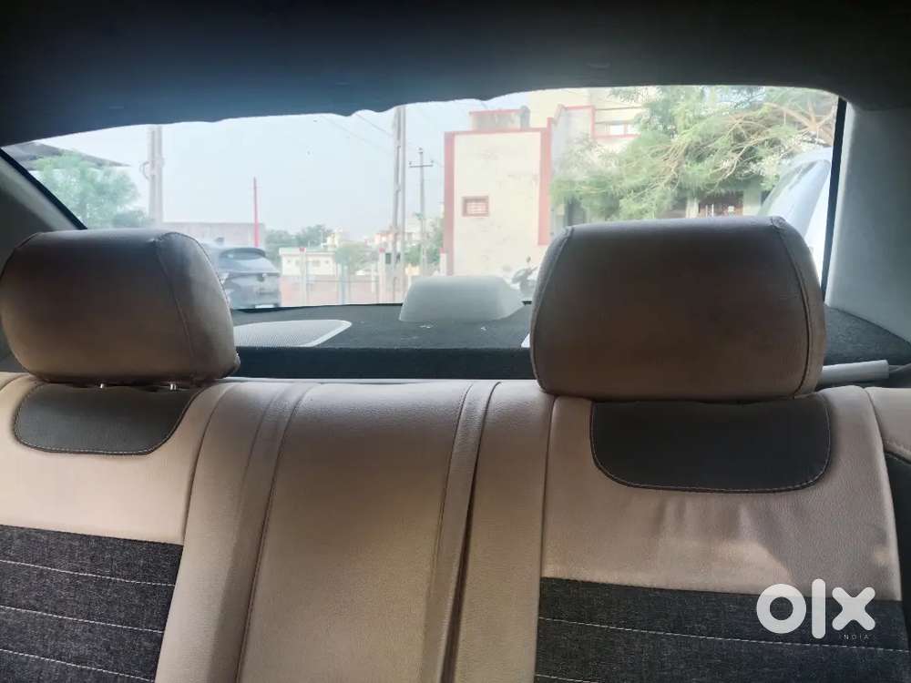 Maruti Dzire Vdi 2010 Diesel Manual