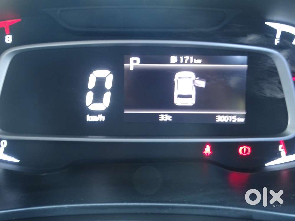 Kia Sonet Gtx Plus Dct, 2021, Petrol