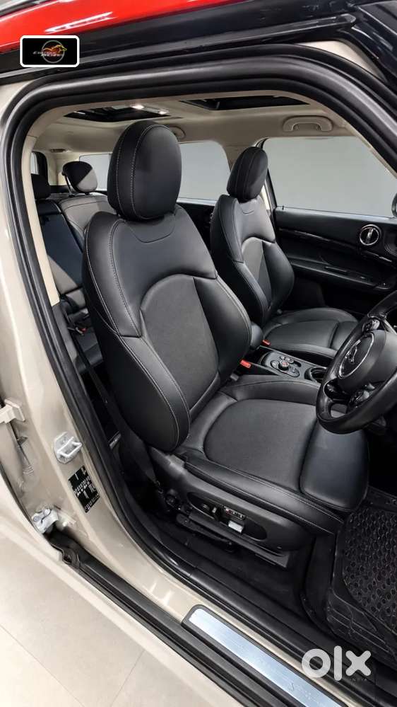 Mini Countryman, 2019, Diesel