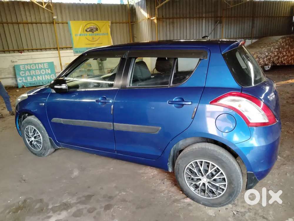 Maruti Suzuki Swift 2014 Petrol Good Condition