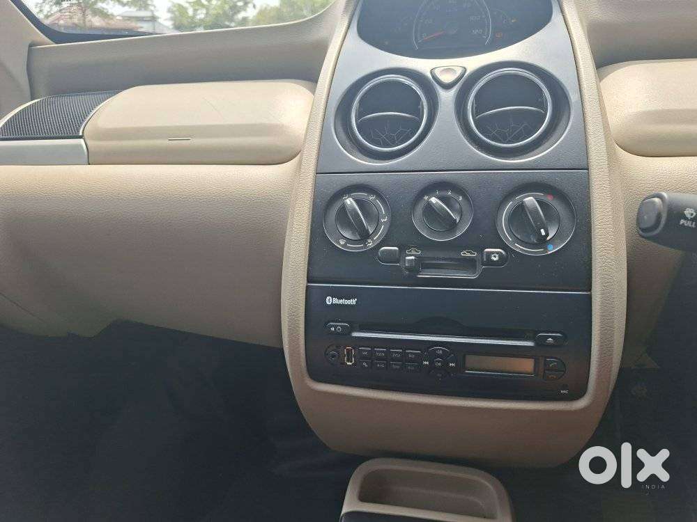 Tata Nano Xta, 2017, Petrol