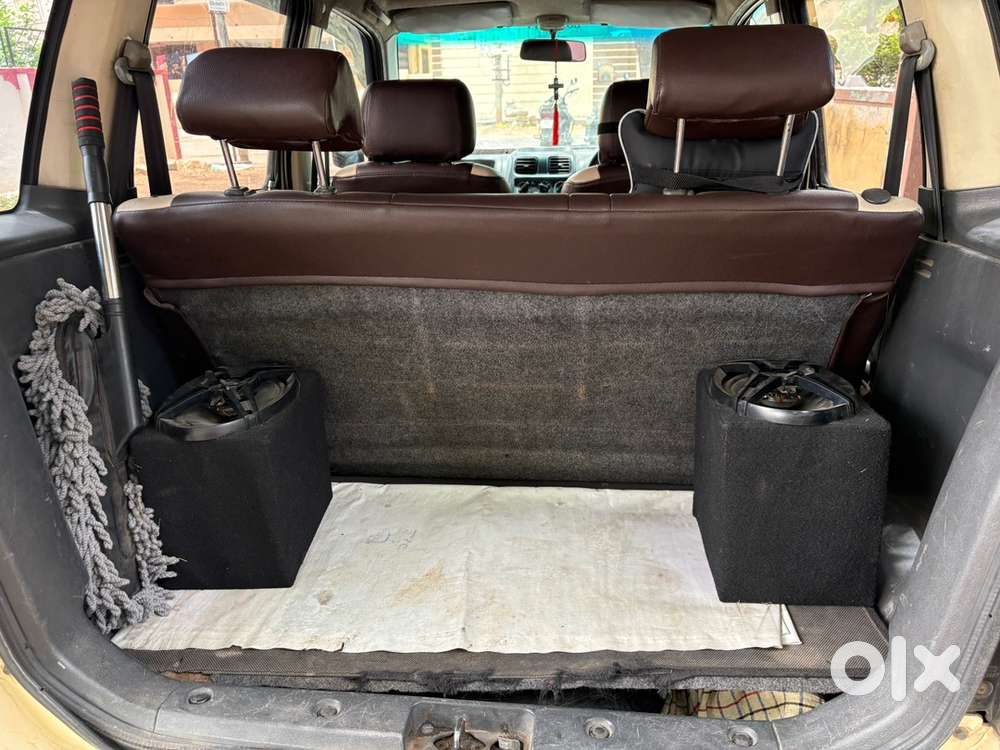 Maruti Wagon R Vxi 2006