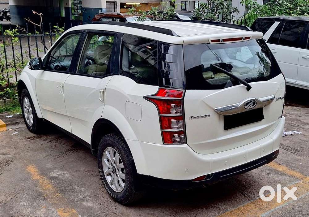 Mahindra Xuv500 W6 2wd, 2016, Diesel