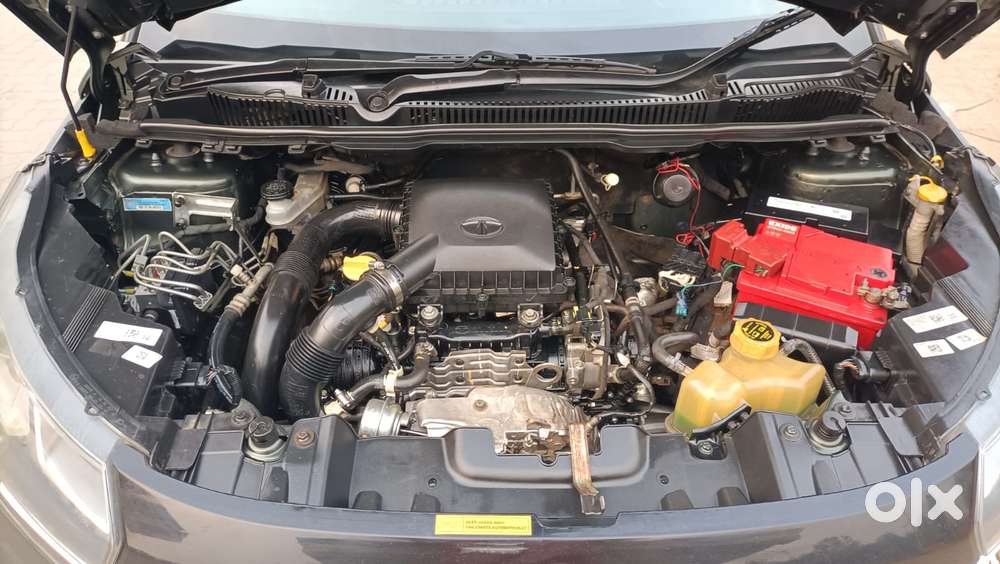 Tata Nexon 1.2 Petrol, 2022, Petrol