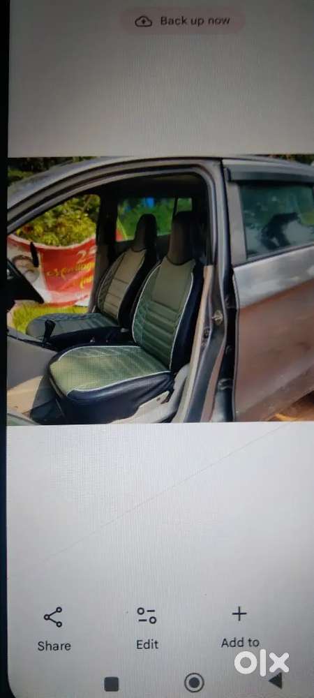 Maruti Suzuki 9nin05sevn6347fiv