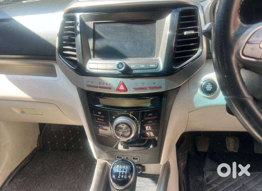 Mahindra Xuv300 W8 Option Diesel, 2019, Diesel