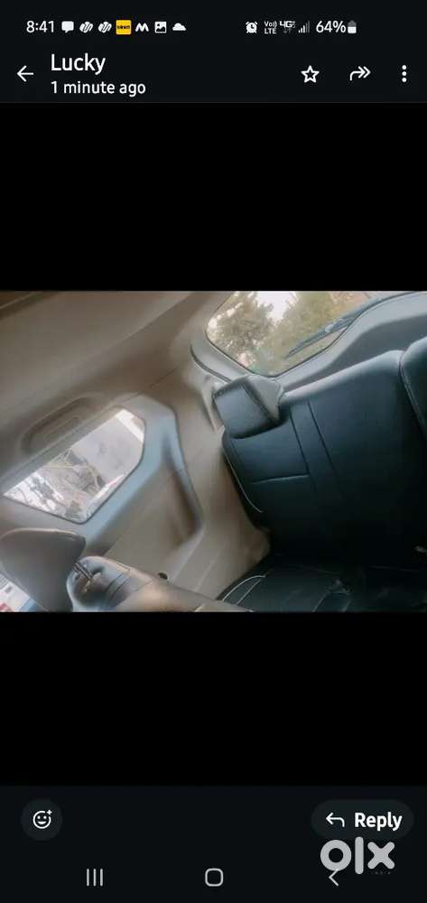 Mahindra Marazzo 2019 Diesel 72000 Km Driven