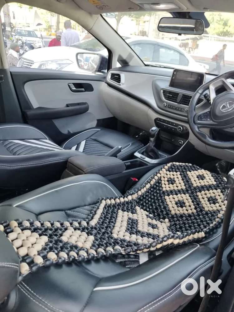 Tata Altroz Xm Plus Petrol, 2020, Petrol