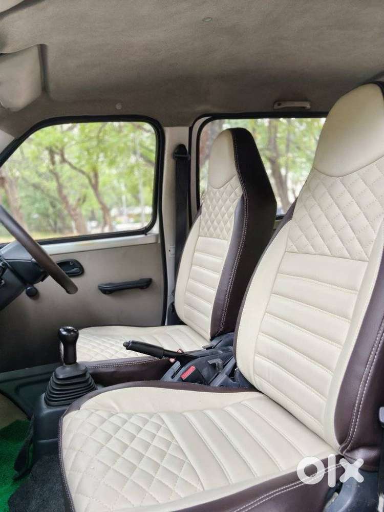 Maruti Suzuki Eeco 5 Seater Ac, 2012, Petrol