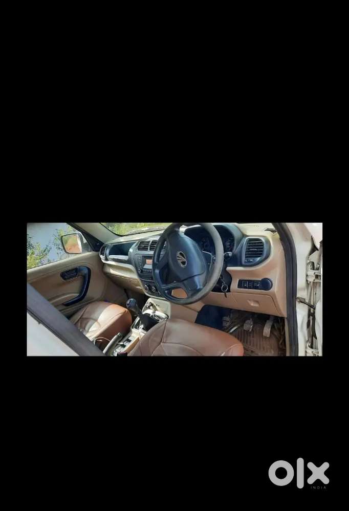 Mahindra Tuv 300 2015 Diesel 178000 Km Driven Single Owner  280000 Neg