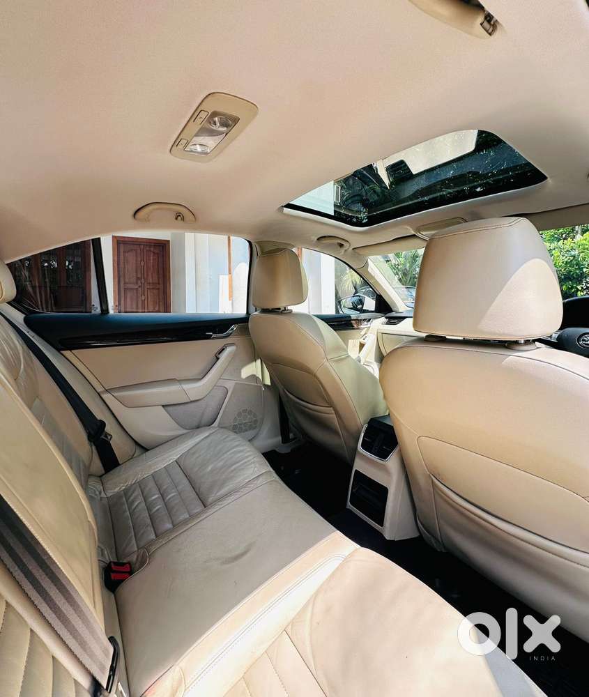 Skoda Octavia 2013-2017 Style Plus 2.0 Tdi At, 2015, Diesel