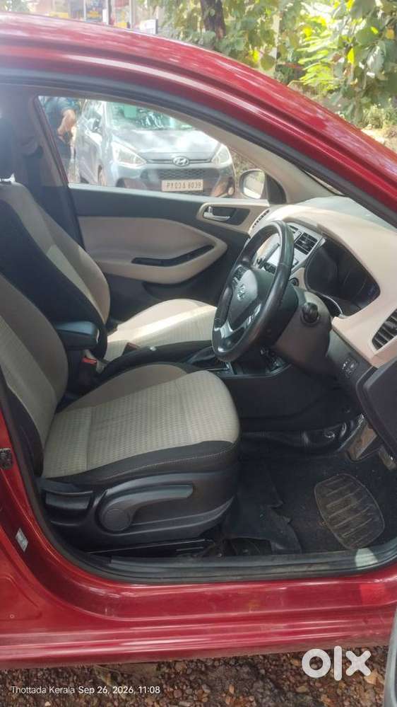 Hyundai I20 1.2 Asta, 2018, Petrol