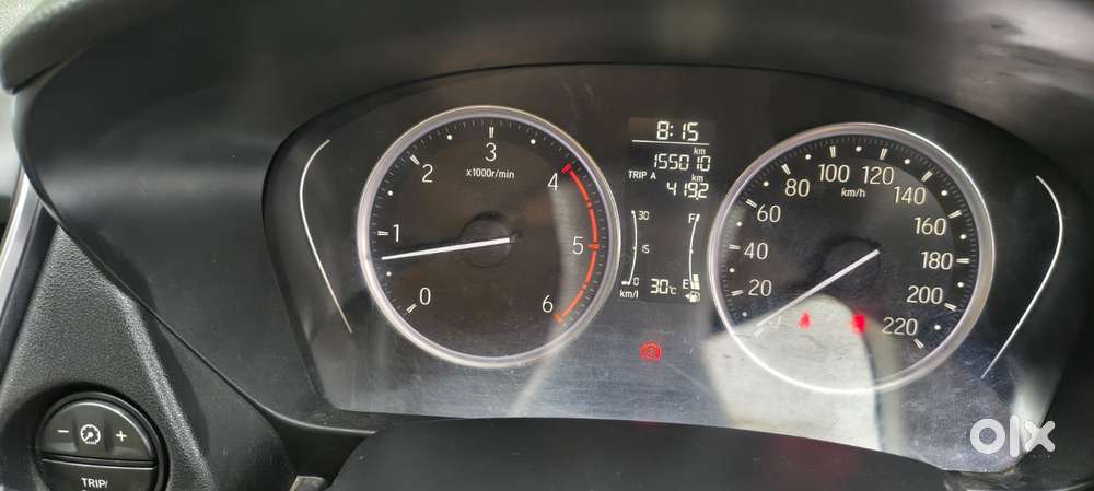 Honda City 1.5 Vx I-dtec Mt, 2021, Diesel