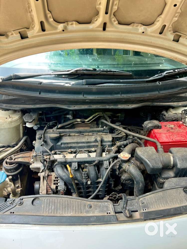 Hyundai I20 Sportz 2014