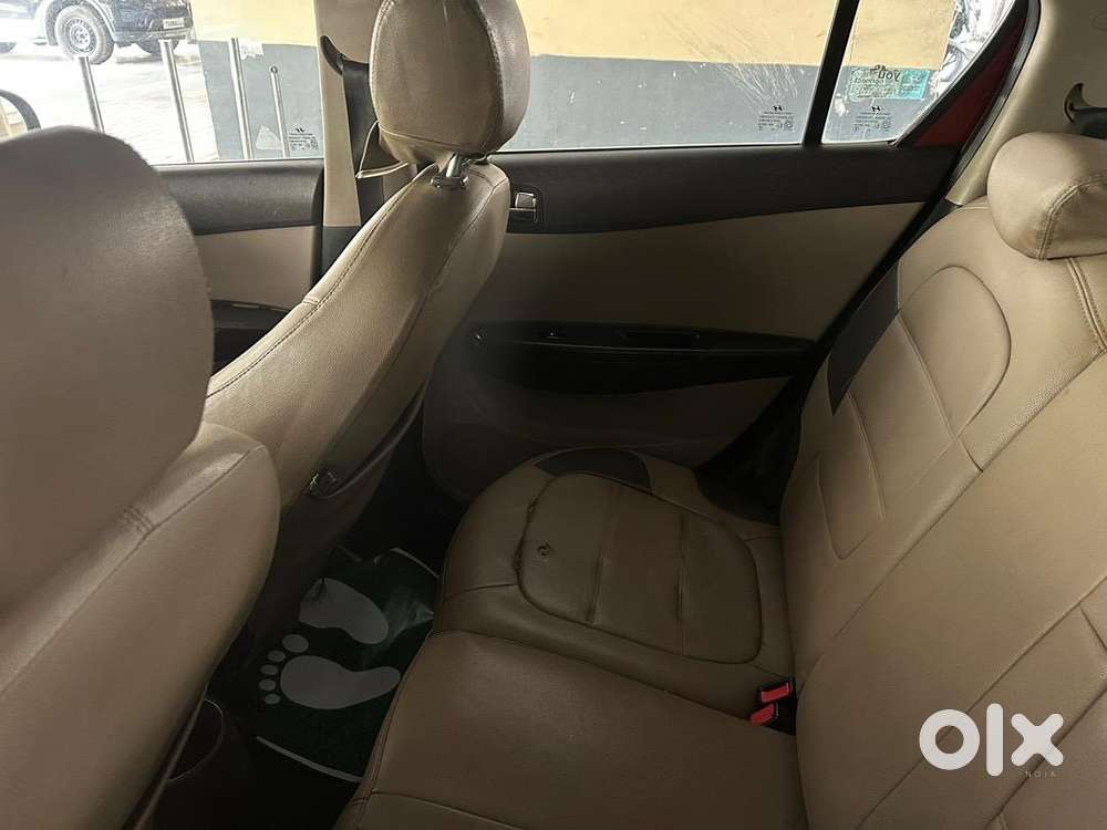 Hyundai I20 Asta Crdi Diesel  Well Maintained  Good Condition