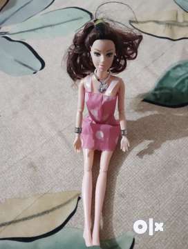 Olx barbie doll sales