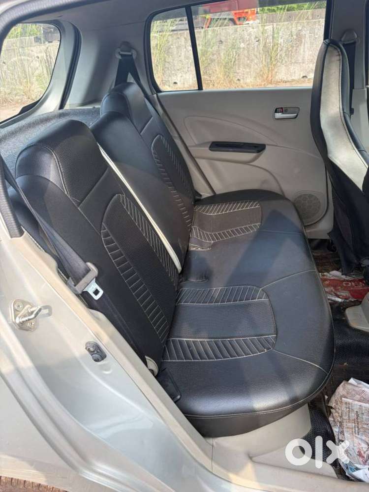Maruti Suzuki Celerio Vxi, 2015, Petrol