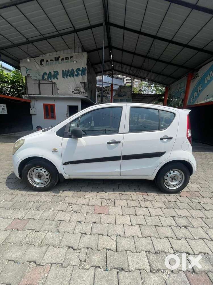 Maruti Suzuki Ritz 2012 Diesel Well Maintained