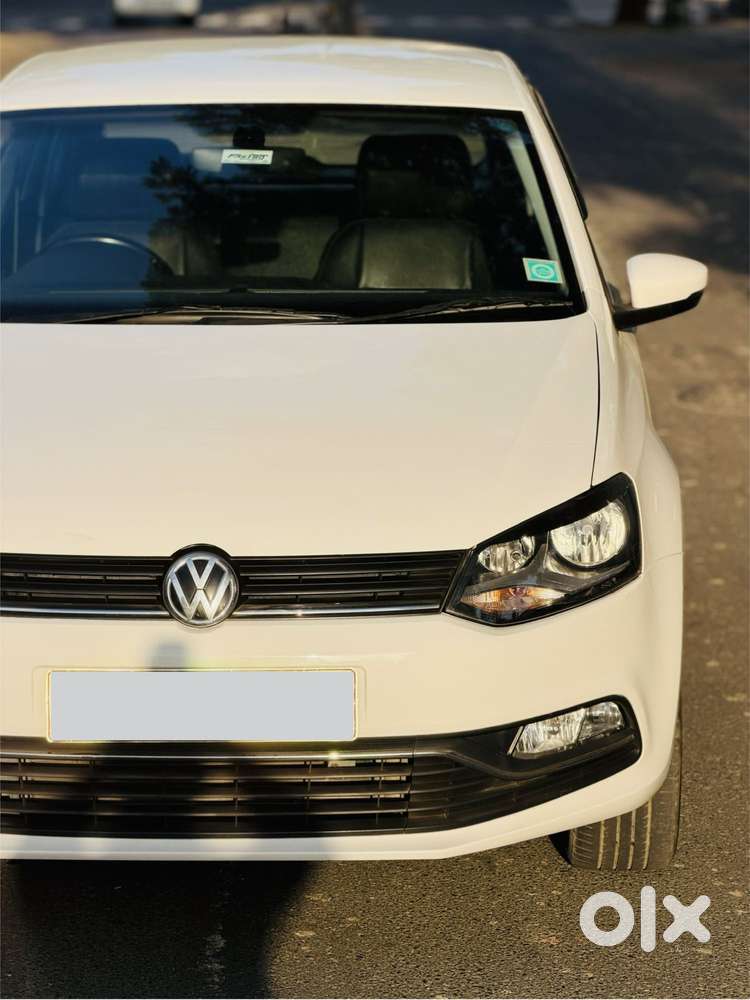 Volkswagen Polo 1.0 Highline Plus Tsi, 2019, Petrol