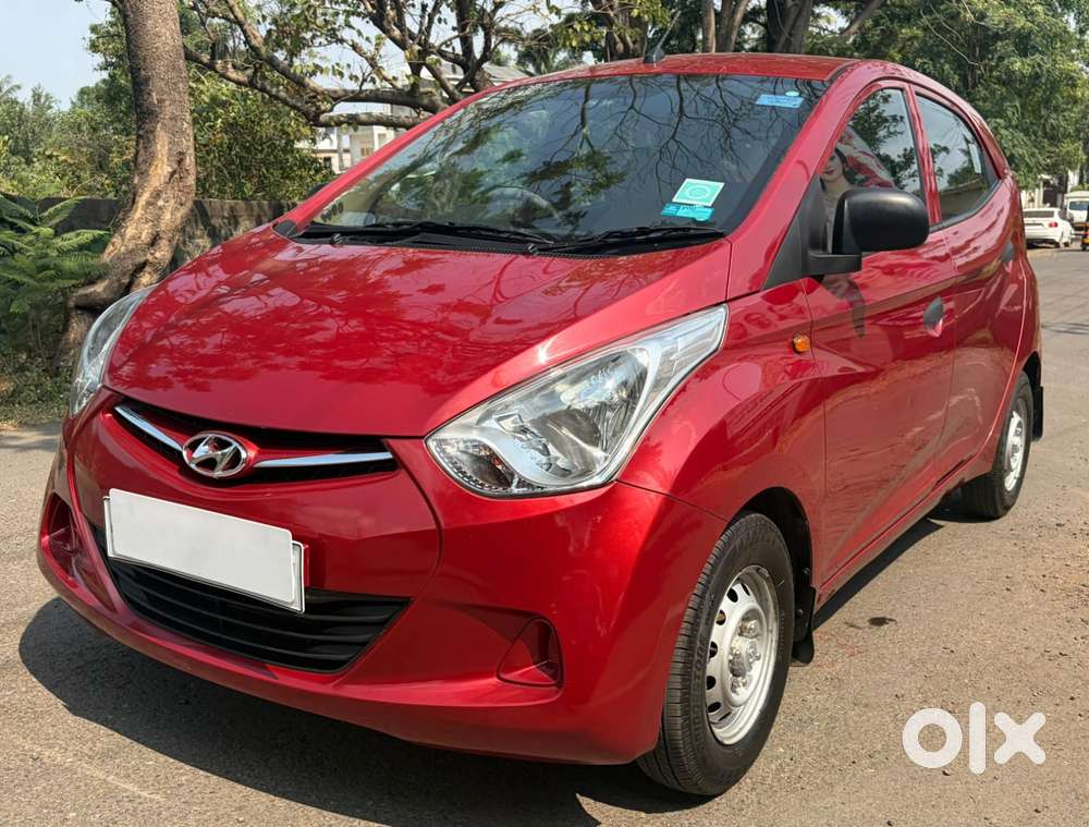 Hyundai Eon Era, 2013, Petrol