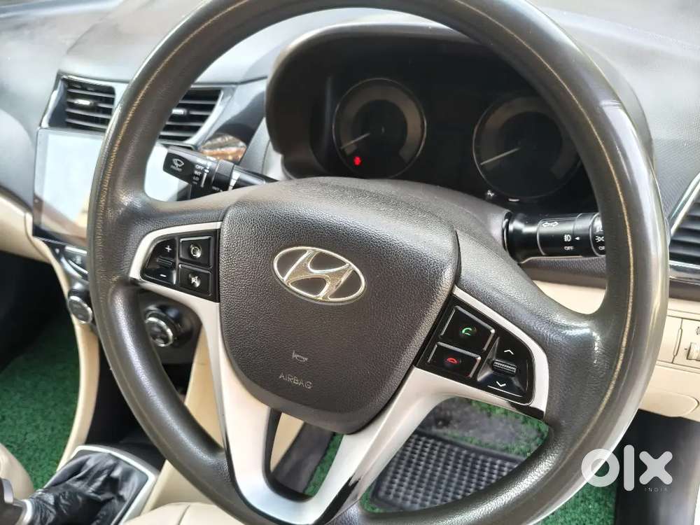 Verna Diesel 2012 Pasing Nov 2027