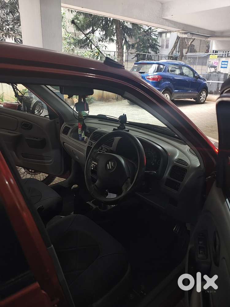 2013 Maruti Suzuki Alto