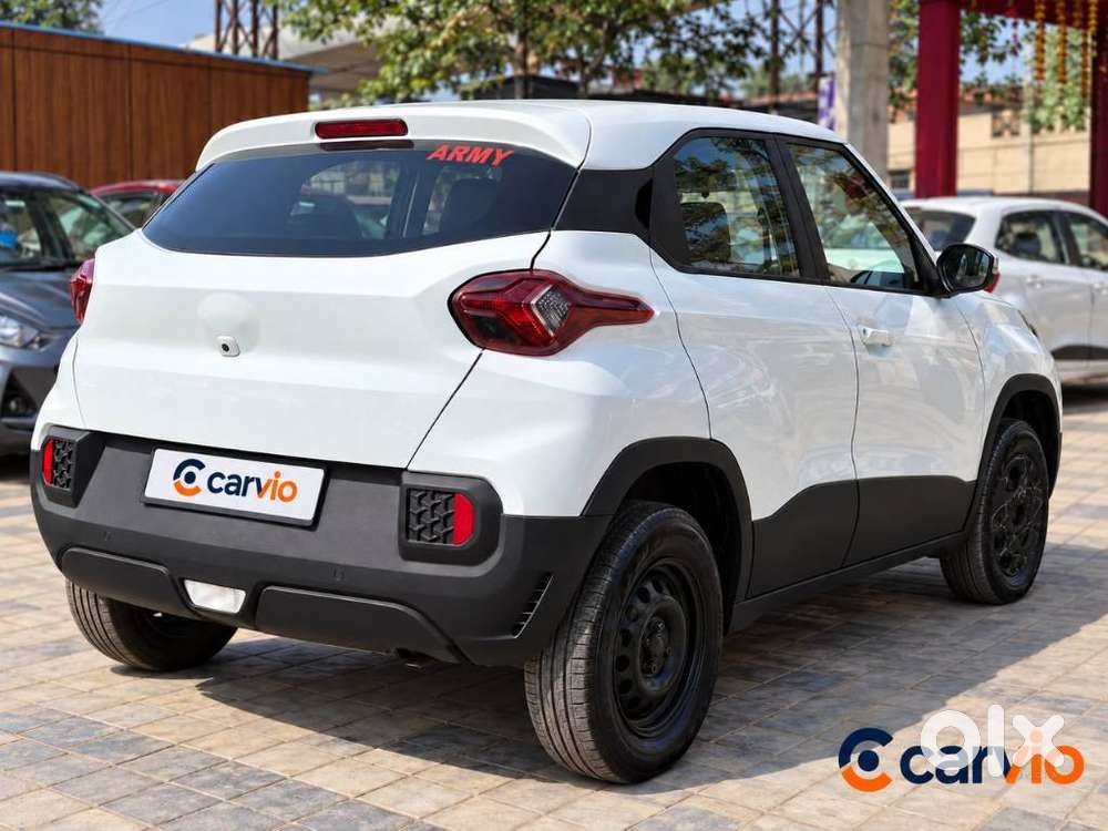 Tata Punch Adventure, 2023