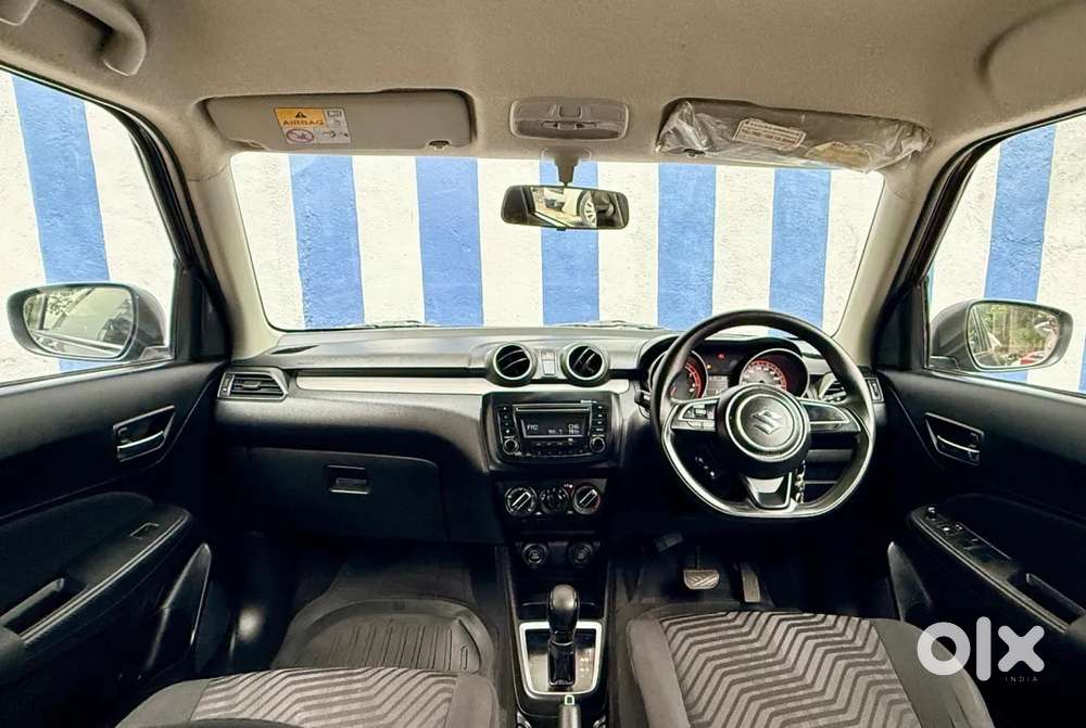 Maruti Suzuki Swift Amt Vxi, 2019, Petrol