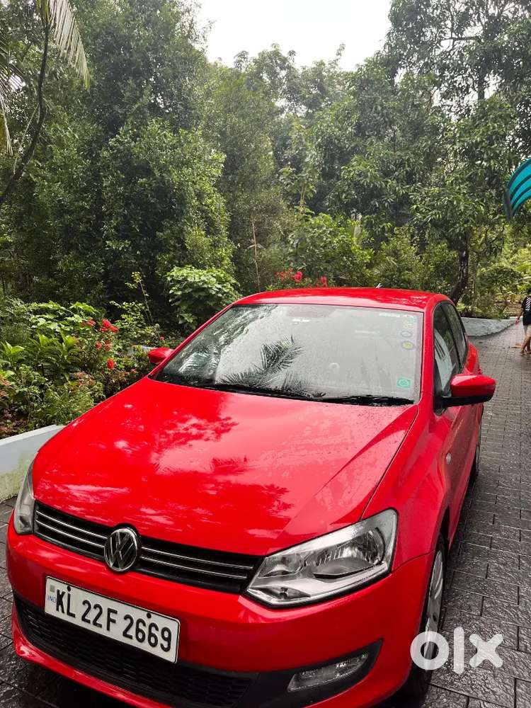 Volkswagen Polo 2013 , Single Owner