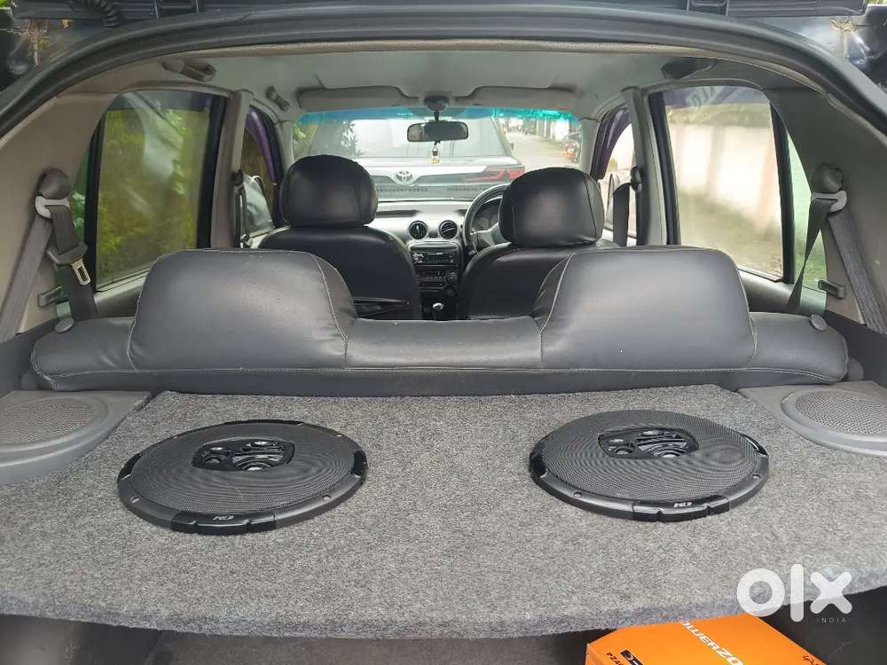 Hyundai Santro Xing 2007 Xl Erlx