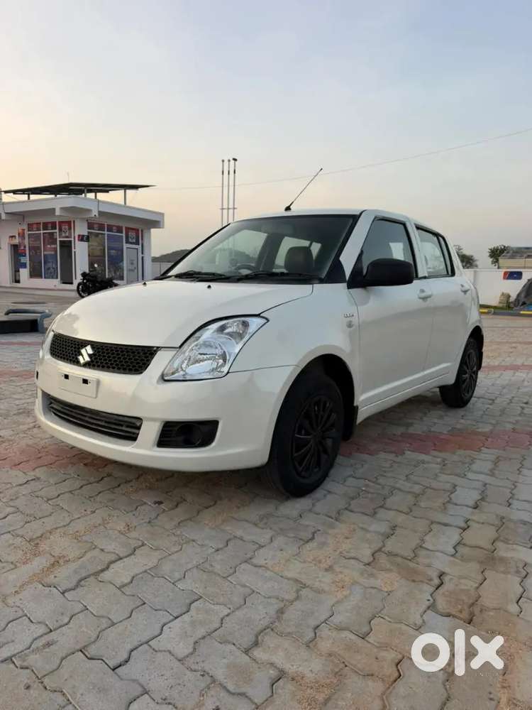 Maruti Suzuki Swift 2008 Diesel 190000 Km Driven