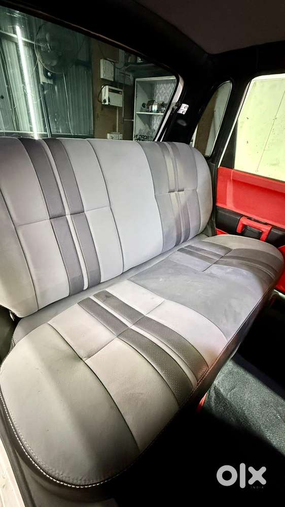 Maruti Suzuki Zen 1998 Petrol