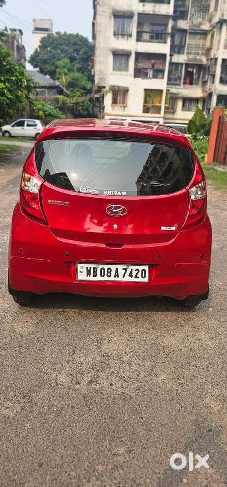 Hyundai Used Car 2017
