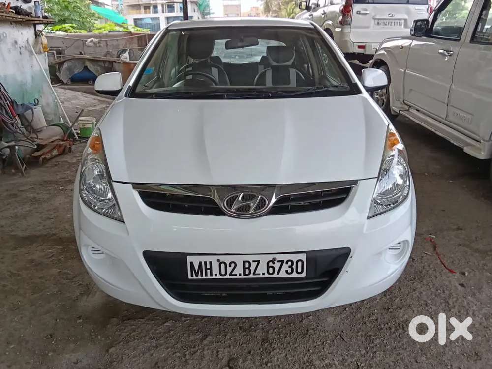 Hyundai I20 2011 Petrol 24000 Km Driven